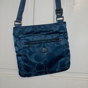 Coach crossbody